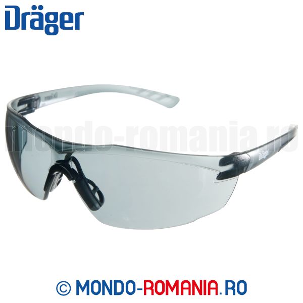 Echipament protectie - Ochelari de protectie DRAGER X-PECT 8320 / 8321